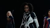 ‘The Marvels’ Teaser Trailer: Teyonah Parris, Brie Larson And Iman Vellani Are Already Your Favorite Superhero Team In...