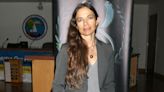 Computer Scientist and Actress Justine Bateman Urges Action on AI Amid WGA Strike