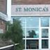 St Monica's RC High School