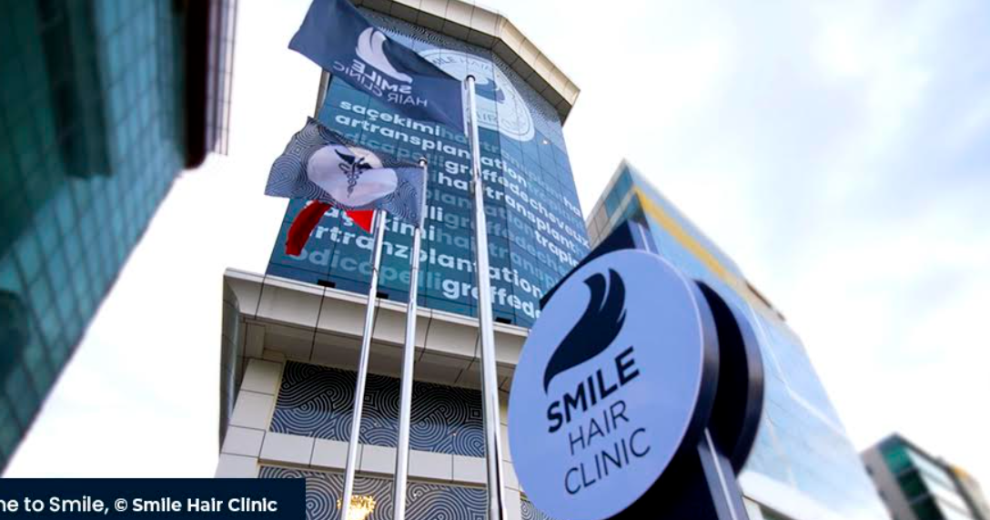 Smile Hair Clinic: Turkey's premier hair transplant clinic