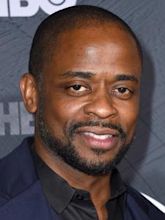 Dulé Hill