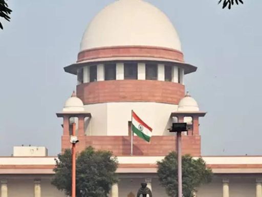 SC dismisses former Ranchi DC's bail plea in army land sale case - ET LegalWorld