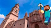 ¿Te gusta Minecraft? Habrá torneo para construir la Catedral de Morelia