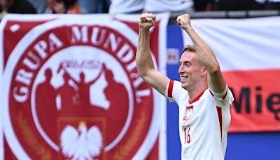 Poland vs Netherlands, Euro 2024: Weghorst scores leading goal, no Lewandowski in starting XI, POL v NED talking points