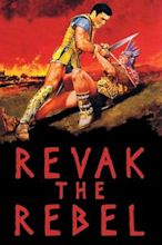 Revak the Rebel