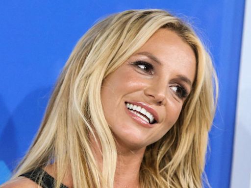Britney Spears Likes Boyfriend Paul Richard Soliz Because He 'Doesn't Make Her Feel Crazy': 'He's Easygoing'