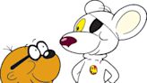 Danger Mouse writer Brian Trueman dies aged 92