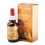 樂梨美場 現貨 買二免運 澳洲 Spring Leaf Propolis Liquid 40% 蜂膠滴劑(無酒精)
