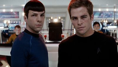 ‘Star Trek’ Origin Story Movie Will Be Set Decades Before 2009 Film