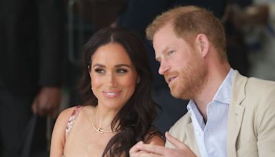 Harry and Meghan must speak publicly about the Royal Family to win them back