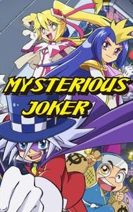 Mysterious Joker