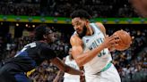 NBA: Timberwolves Knock Out Defending Champion Nuggets, Pacers Oust Knicks - News18