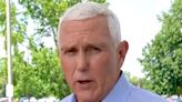 Mike Pence Mercilessly Mocked For New Vid With 1 Gassy Flaw