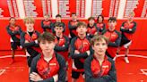 ‘A 10-year plan’: Rose Hill’s improbable rise to No. 1 Kansas high school wrestling team