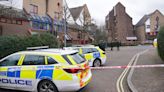 Man ‘armed with crossbow’ shot dead by police in south-east London