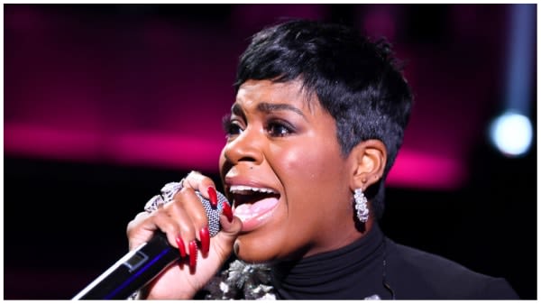 Fantasia and Busta Rhymes Criticize Fans for Cell Phone Use at Concerts | Watch | EURweb