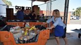 Stamp Out Hunger food drive returns Saturday