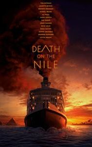 Death on the Nile