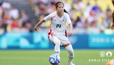 Olympics: Hasegawa plays full game as Japan seal late win over Brazil