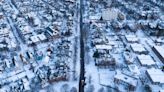 Se espera un invierno boreal clásico del fenómeno de El Niño, dicen los meteorólogos. ¿Qué significa en términos de nieve y el frío?