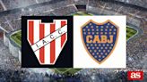 I. Córdoba 0-0 Boca Juniors: resultado, resumen y goles