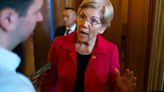 Warren says abortion will be on the ballot in 2024