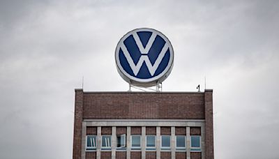 Gericht verurteilt VW zu Schadenersatz an Ex-Partner Gaz