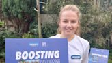 Sailing star Erin McIlwaine hails support of Boost Drinks