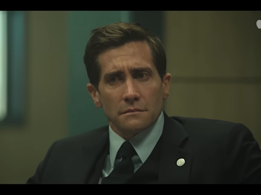 Jake Gyllenhaal Looks Guilty as Hell on ‘Presumed Innocent’
