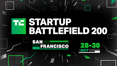 Today’s your last chance to apply for the Startup Battlefield 200 | TechCrunch