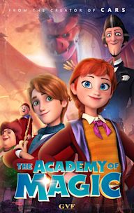 The Academy of Magic