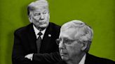 What Trump Hates the Most About Mitch McConnell