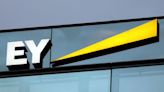 EY's Greater China member firms say they won't take part in firm's global break-up
