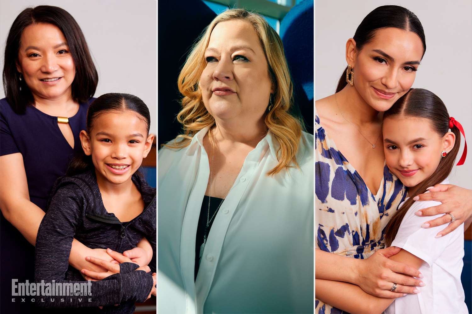 Exclusive: Meet the cast of 'Dance Moms: A New Era'