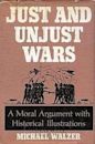 Just and Unjust Wars