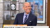 Vladimir Duthiers Named Featured Host Of ‘CBS Mornings’