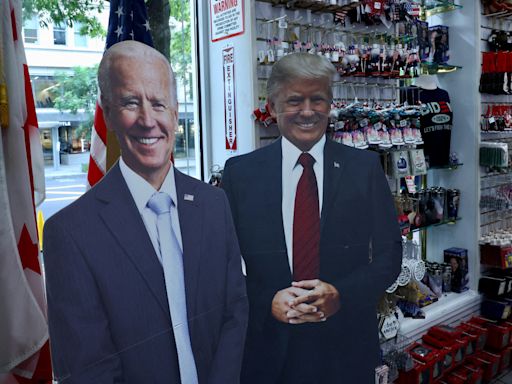 What are Biden's chances of beating Donald Trump amidst his debate fallout?