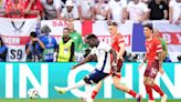 Penalty shootout joy for England as they reach semi-finals of Euros