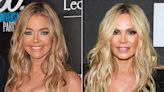 Tamra Judge Claims Denise Richards 'Hit on' Her at BravoCon and Asked Her 'to Go to Her Room'