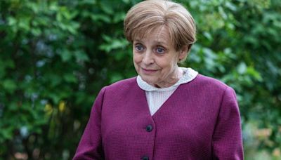 Angela Merkel reimagined as small-town detective in German TV show