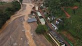 Hopes of finding survivors fade in India's Kerala after landslides kill 167