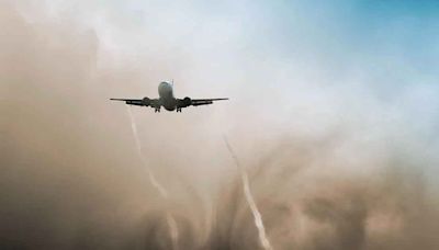 Científicos advierten que turbulencias severas empeorarán gracias al cambio climático