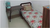 This 'premium room' in Delhi is for Rs 10,000 per month. UPSC aspirant shares pic