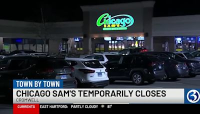 Popular sports bar in Cromwell closes ‘until further notice’