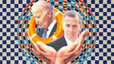 Opinion: How Hunter Biden Became His Father’s ‘Gatekeeper’