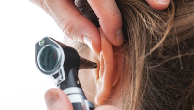 Young adults at higher risk of hearing loss after COVID infection, data suggest