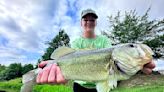 Alabama's free fishing day just over the horizon