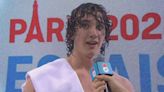 Alberta's Reid Maxwell swims to Canadian record in the men's S8 400m freestyle