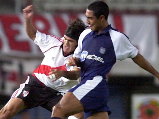 River vs. Talleres se medirán en la Copa Libertadores: el historial a favor que cambió en el último tiempo y una curiosidad de hace 22 años