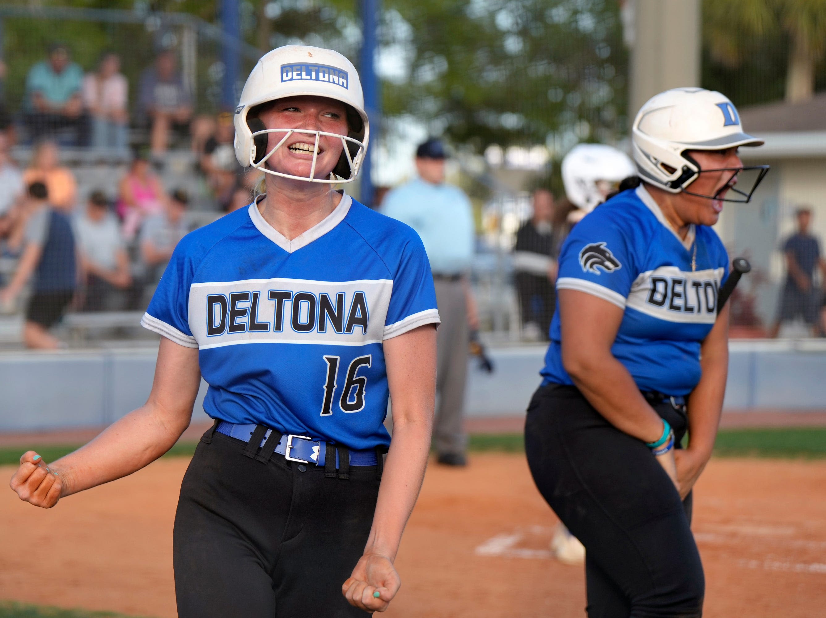 District softball recap: Deltona, Spruce Creek clinch automatic FHSAA playoff bids